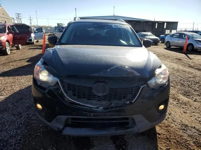 2014 MAZDA CX-5 GT  