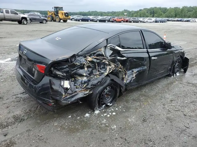2023 NISSAN ALTIMA S  