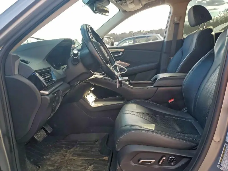 2021 ACURA RDX TECHNOLOGY  