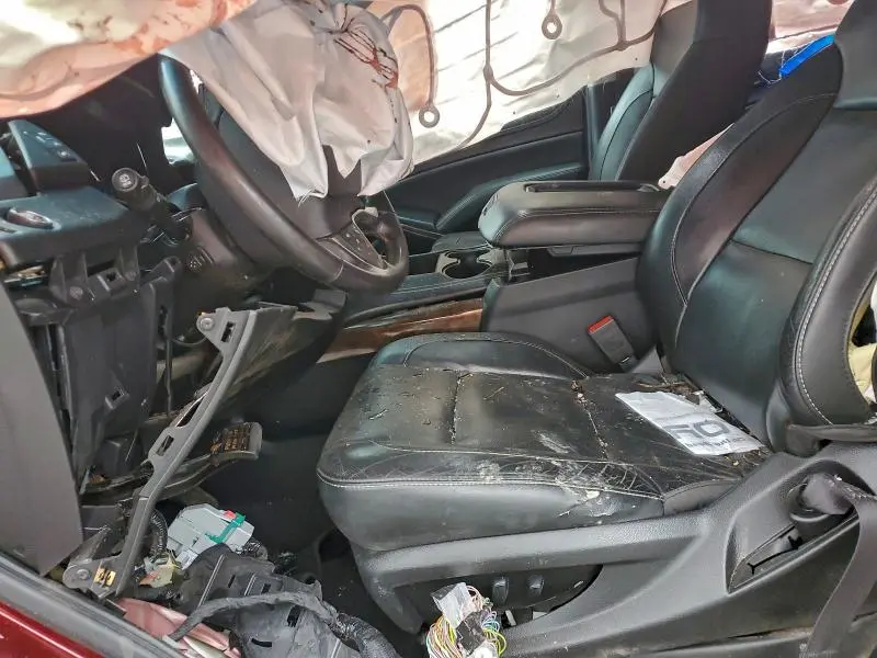 2020 CHEVROLET SUBURBAN C1500 LT  