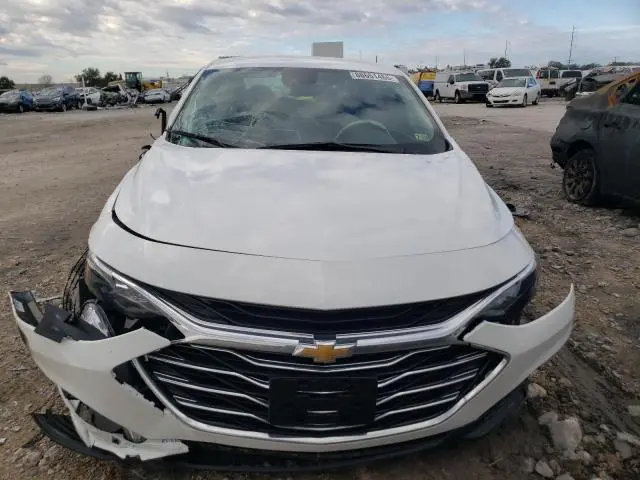 2024 CHEVROLET MALIBU LS