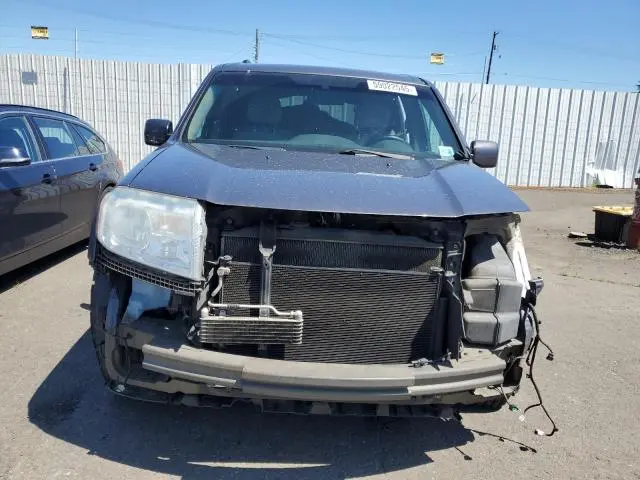 2015 HONDA PILOT EX  