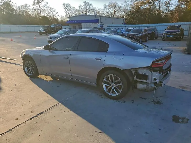 2016 DODGE CHARGER SE  