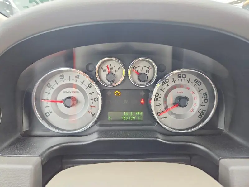 2010 FORD EDGE LIMITED  