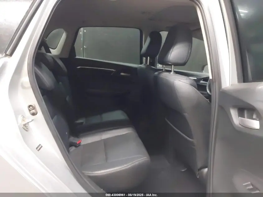 2015 HONDA FIT EX/EX-L