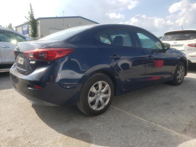 2015 MAZDA 3 SPORT