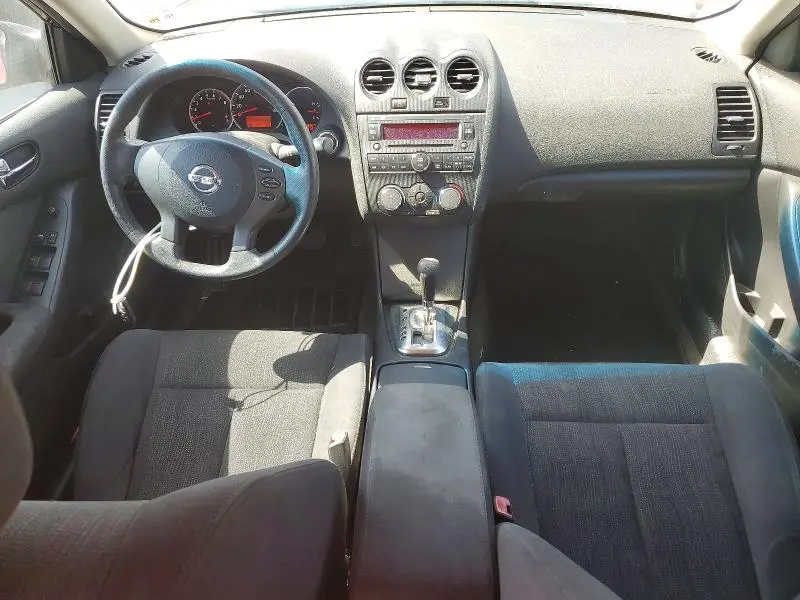2012 NISSAN ALTIMA 2.5  