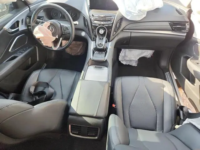 2021 ACURA RDX   