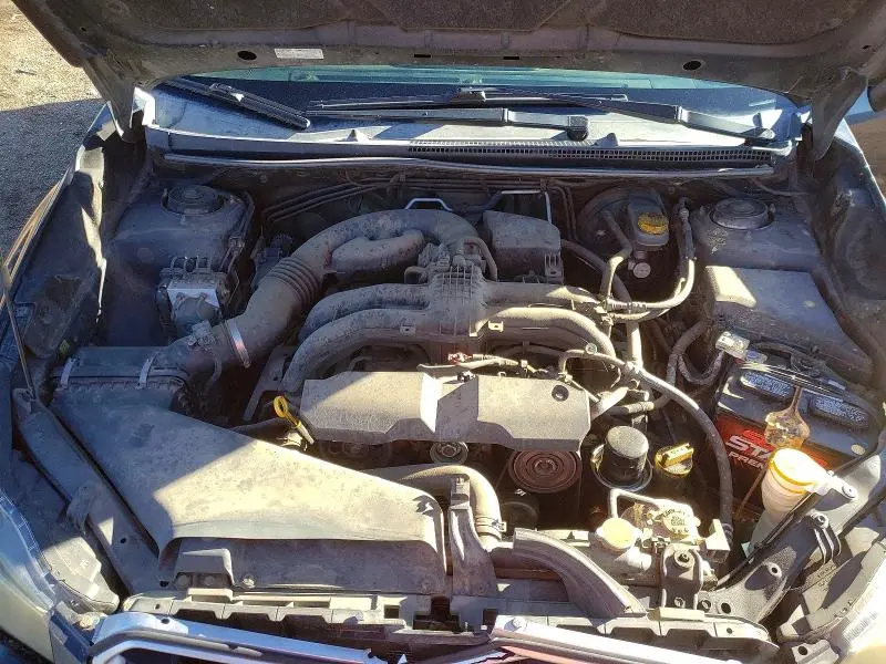 2012 SUBARU IMPREZA SPORT LIMITED  