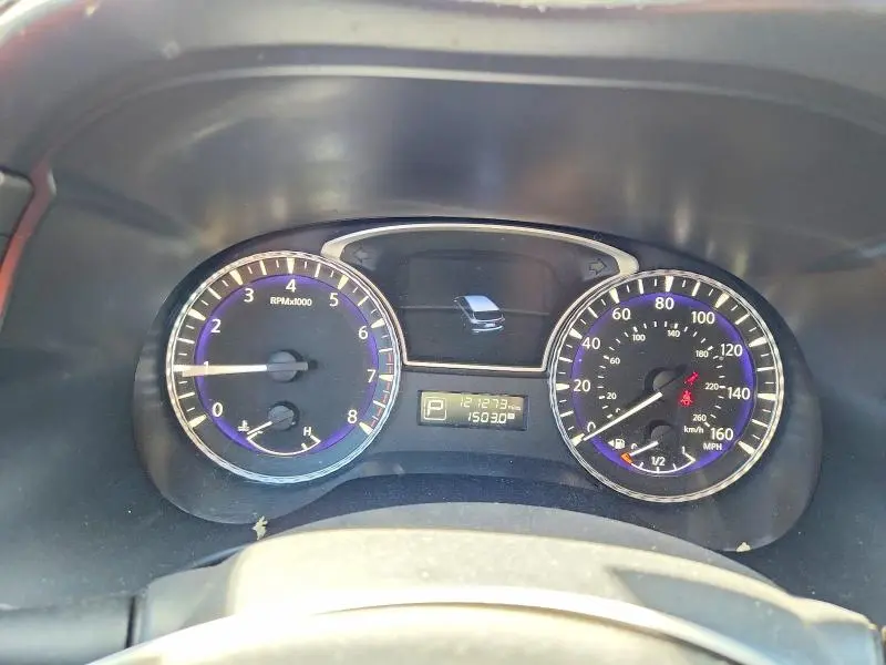 2014 INFINITI QX60 BASE  
