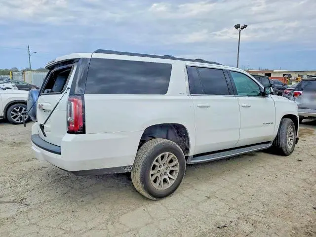 2019 GMC YUKON XL K1500 SLT  