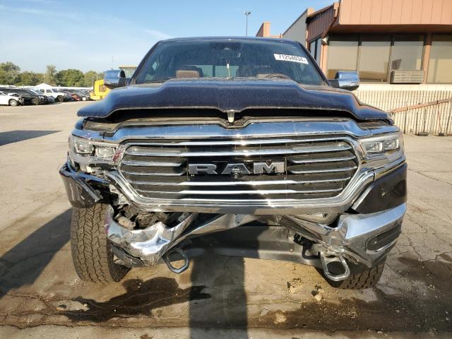 2019 RAM 1500 LONGHORN