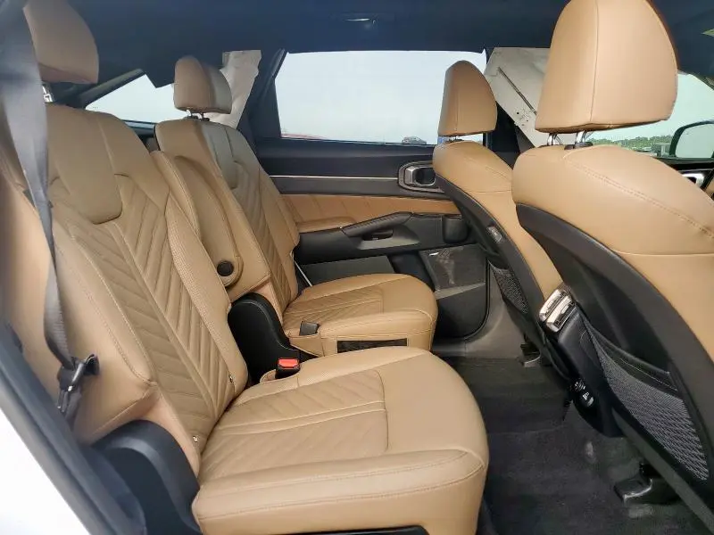 2024 KIA SORENTO SX  
