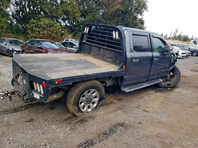 2020 FORD F350 SUPER DUTY  