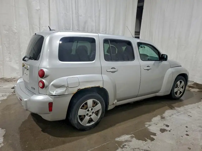 2011 CHEVROLET HHR LS  