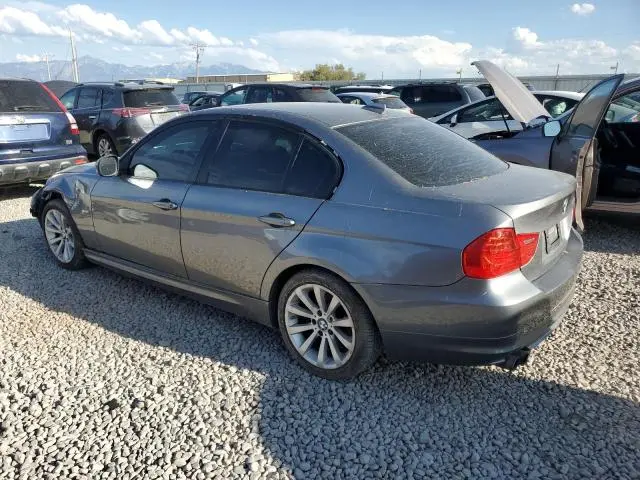 2011 BMW 328 I