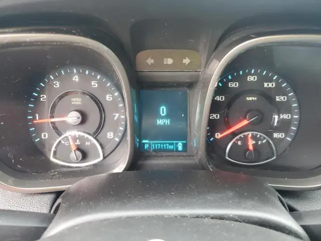 2013 CHEVROLET MALIBU 1LT  