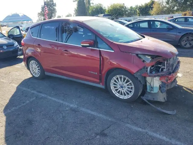 2013 FORD C-MAX SEL  