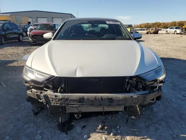 2023 AUDI A6 PREMIUM  