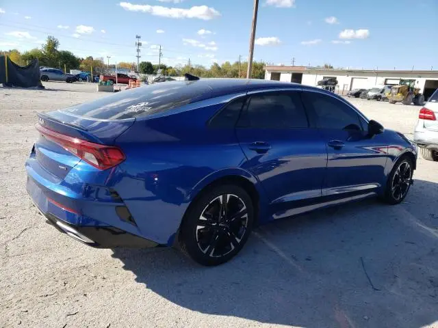 2022 KIA K5 GT LINE  