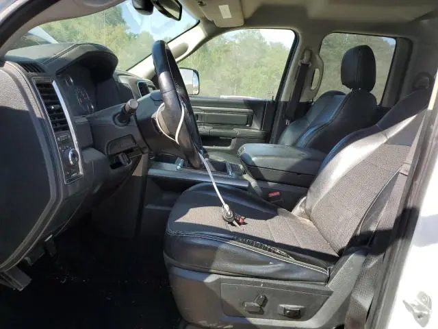 2014 RAM 1500 SPORT  