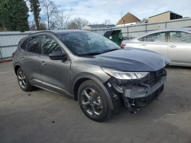 2023 FORD ESCAPE ST LINE  
