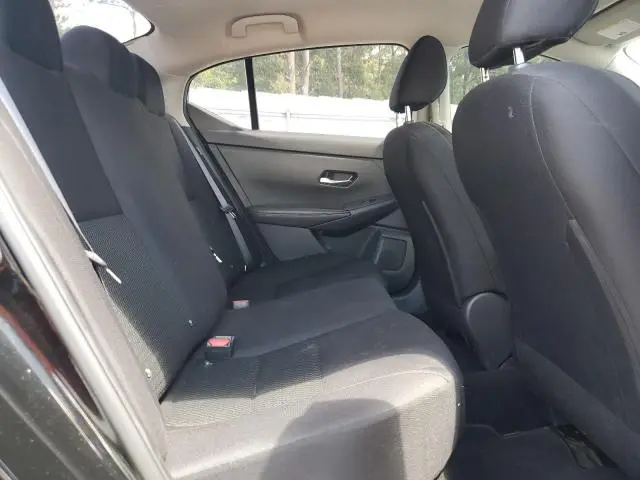 2023 NISSAN SENTRA S  