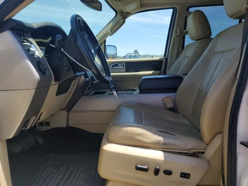2015 FORD EXPEDITION XLT  