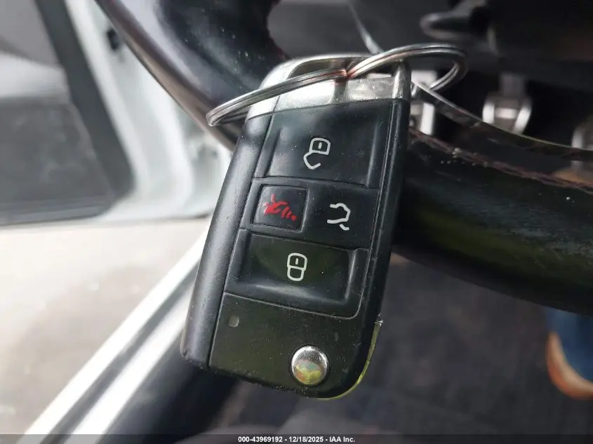 2019 VOLKSWAGEN GOLF GTI 2.0T AUTOBAHN/2.0T RABBIT EDITION/2.0T S/2.0T SE