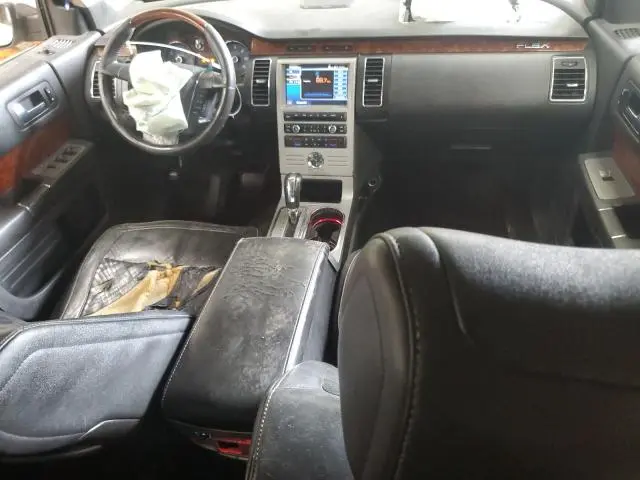 2011 FORD FLEX LIMITED  