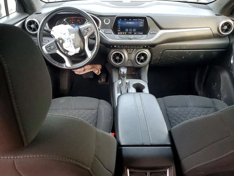 2020 CHEVROLET BLAZER 1LT  