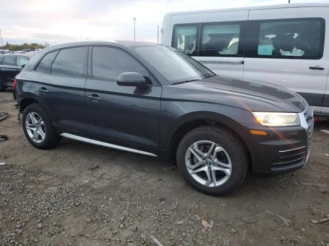2018 AUDI Q5 PREMIUM  