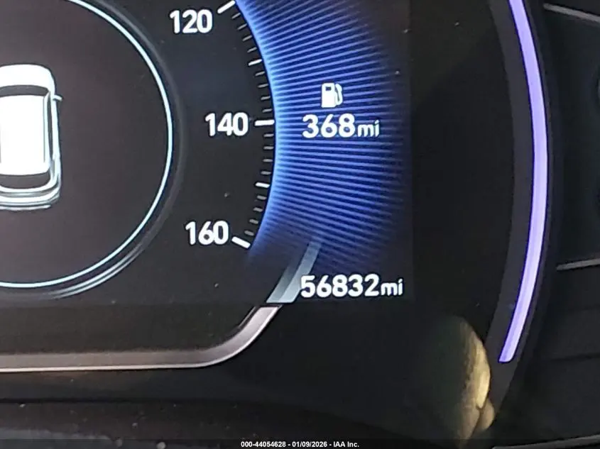 2019 HYUNDAI SANTA FE SEL PLUS