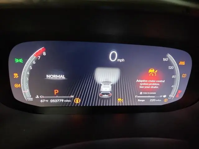 2022 ACURA MDX A-SPEC  
