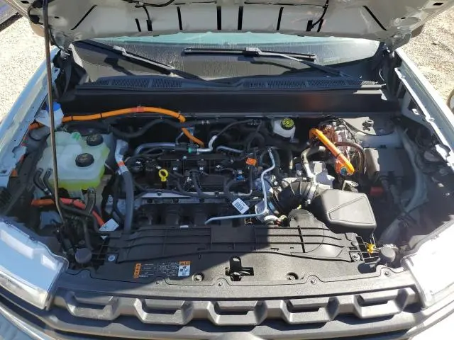 2024 FORD MAVERICK XL  