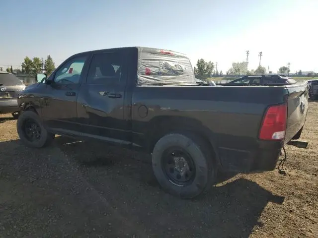2017 RAM 1500 ST