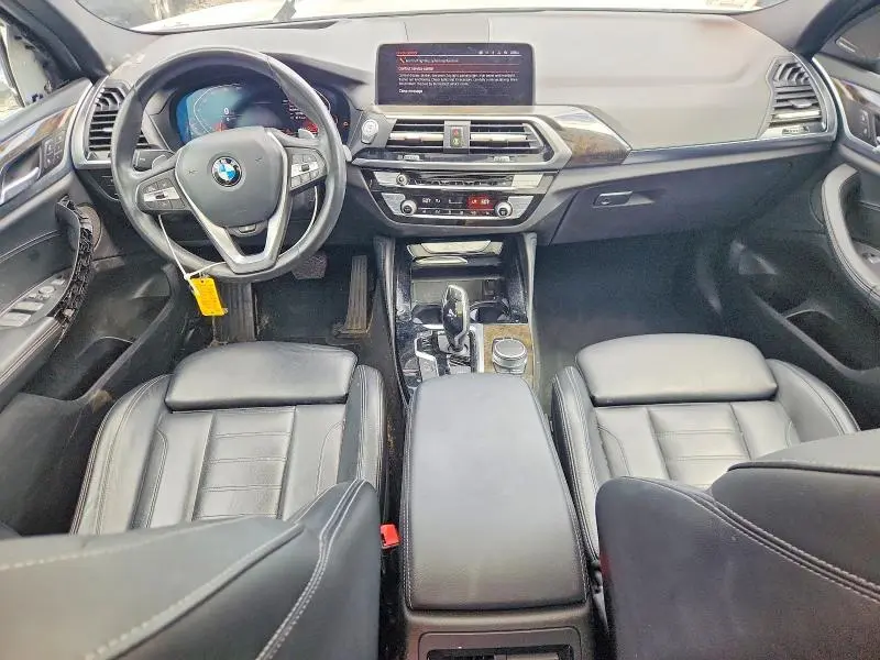 2020 BMW X4 XDRIVE30I  