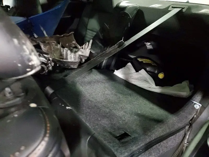 2015 DODGE CHALLENGER SXT PLUS  