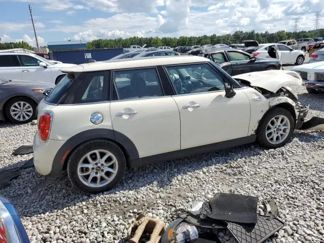 2016 MINI COOPER S  