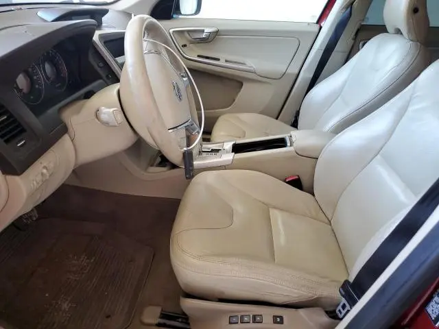 2011 VOLVO XC60 3.2  