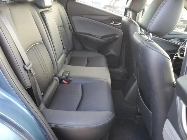 2019 MAZDA CX-3 TOURING  