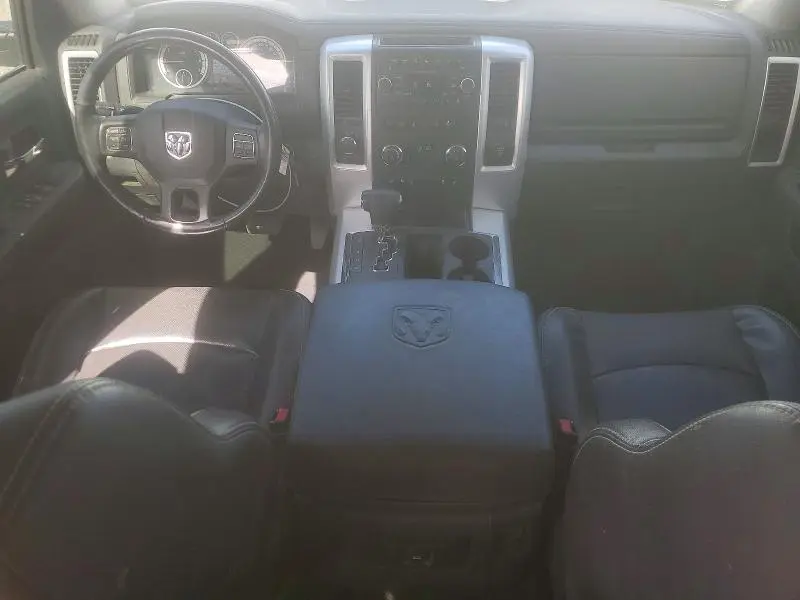 2012 DODGE RAM 1500 SPORT  
