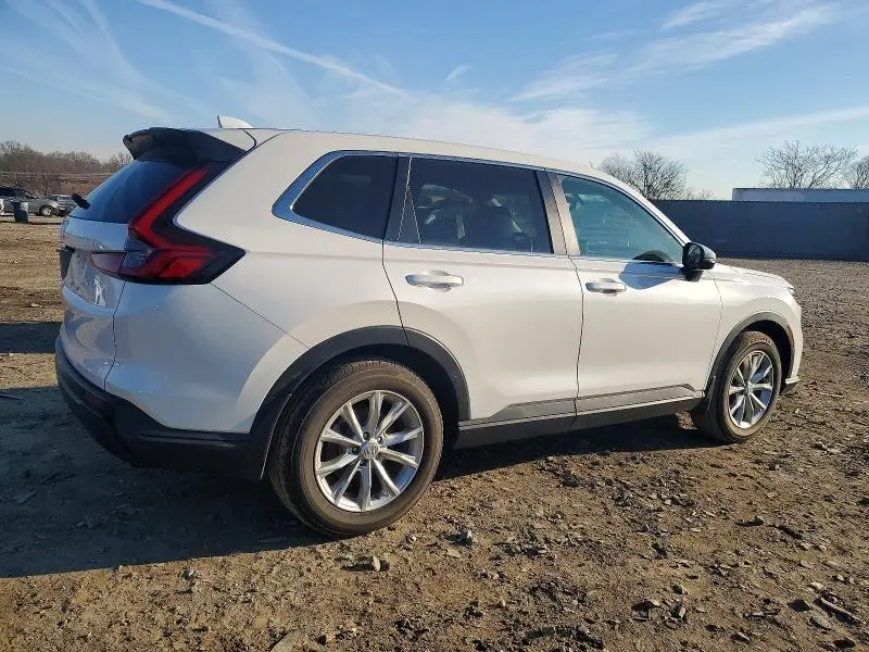 2024 HONDA CR-V EXL  