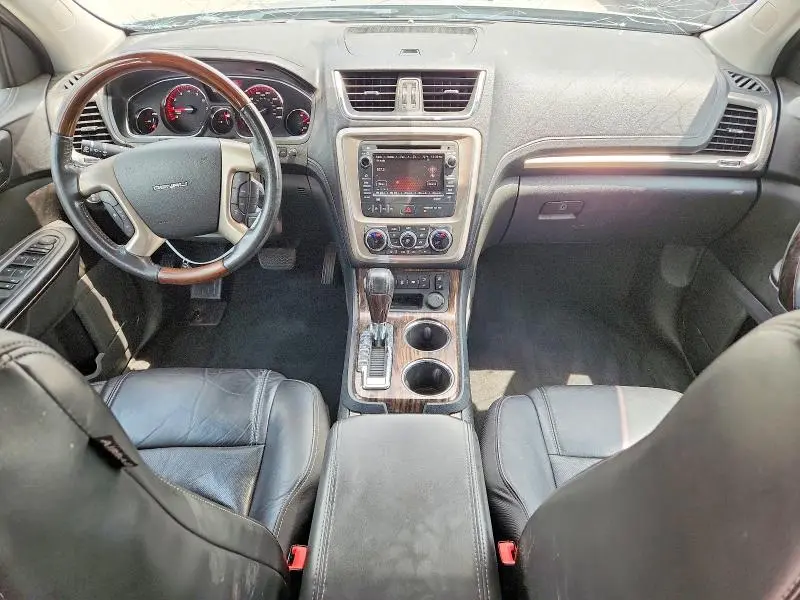 2013 GMC ACADIA DENALI  