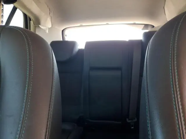 2016 CHEVROLET TRAX 1LT  