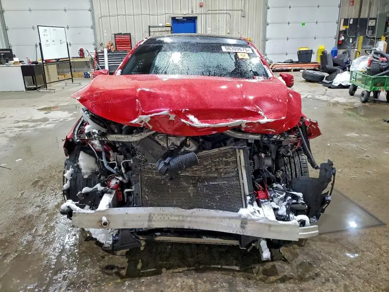 2014 MERCEDES-BENZ CLA 250 4MATIC  