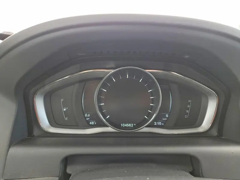 2015 VOLVO XC60 T5 PREMIER  