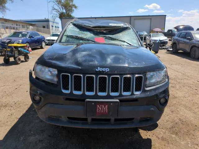 2015 JEEP COMPASS SPORT