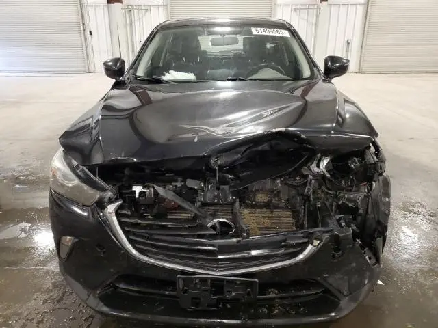 2016 MAZDA CX-3 TOURING  