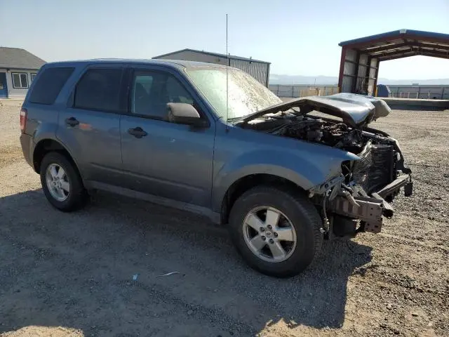 2011 FORD ESCAPE XLS  